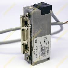 Gache electrique pour serrure a larde profix r 10-24V AC/DC